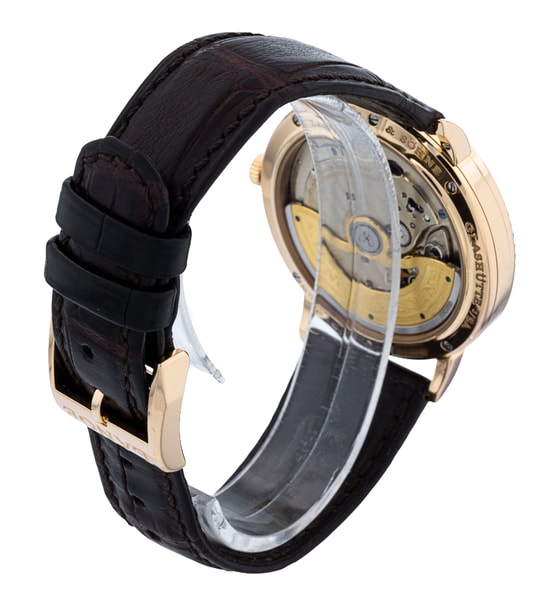A. Lange and Sohne Saxonia 842.032